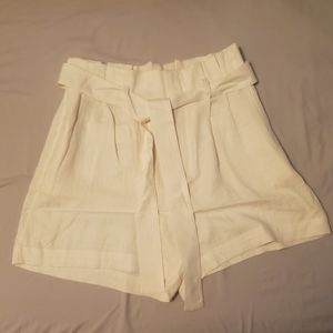 a.new.day target paper sack style shorts, sz  large